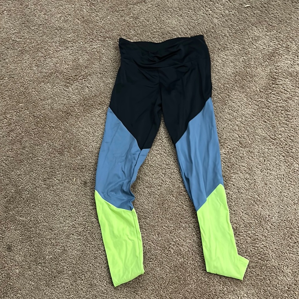 Onzie leggings